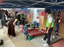 縁日 縁日
