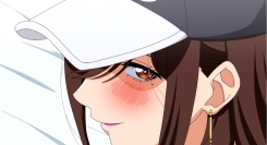 【7月26日(日)25時00分～放送！】TVアニメ『同じゼミの染谷さんがセクシー女優だった話。』第4話　あらすじ・先行カット公開！