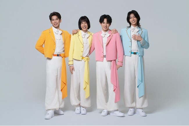 モナキ、「ほんまやで☆なんでやねん☆しらんけど」Cタイプ・Dタイプの発売を記念し、ニコニコ生放送で24時間特番が7月28日(火)に決定！