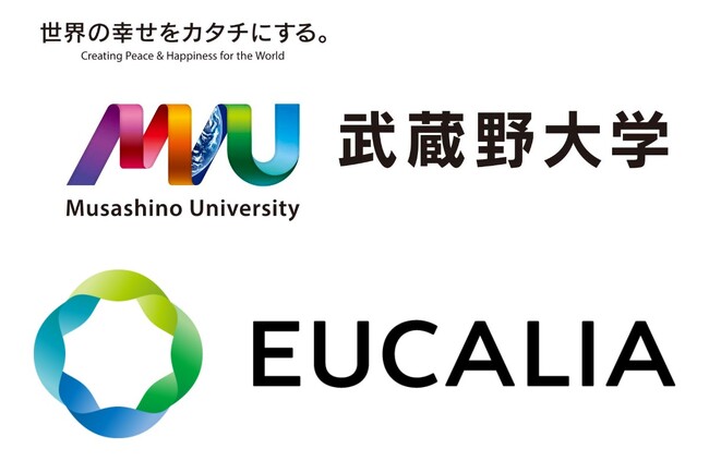 【武蔵野大学】データサイエンス学部とユカリア、AI・医療データ戦略連携を始動　教育・共同研究に関する連携協定を締結