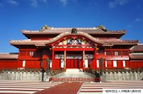 首里城周辺グルメや毎日無料で楽しめる屋内ライブを開催！「大沖縄展」8月6日(木)から開催