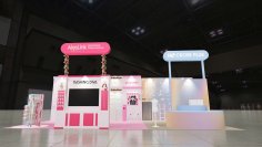 クロスプラス、
「第26回 JAPANドラッグストアショー」にグループ合同で出展