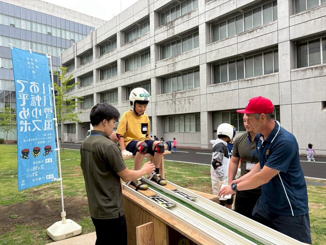 札幌スキージャンプ2026＜サマージャンプ大会＞のチケット販売中！