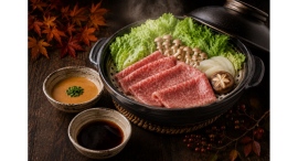 日本最古の"御食国"が育んだ淡路ビーフを一つのコースで味わい尽くす『御食国 ― 淡路ビーフを味わう、四つの愉しみ ―』提供開始 日本最古の"御食国"が育んだ淡路ビーフを一つのコースで味わい尽くす『御食国 ― 淡路ビーフを味わう、四つの愉しみ ―』提供開始