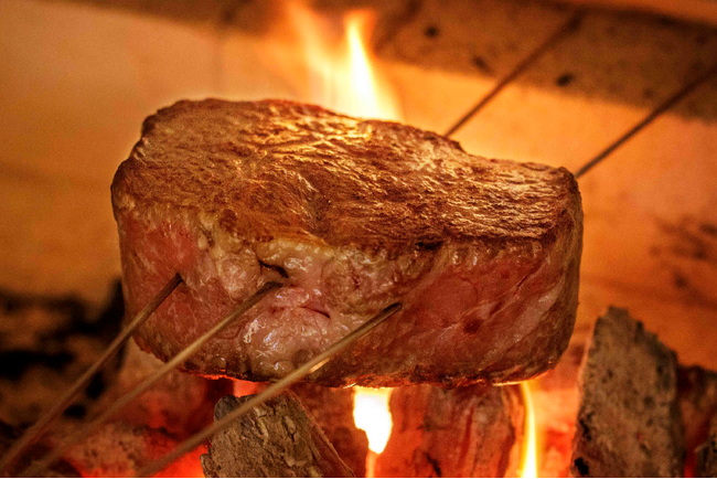 本日、2026年7月25日(土)、肉割烹『上(JO)』麻布十番に移転開業
