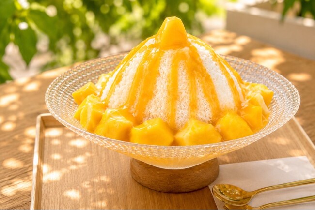 森の涼、山奥の水源地から引いた水風呂、ふわふわ台湾かき氷。日帰りBBQ&薪サウナが10%OFF