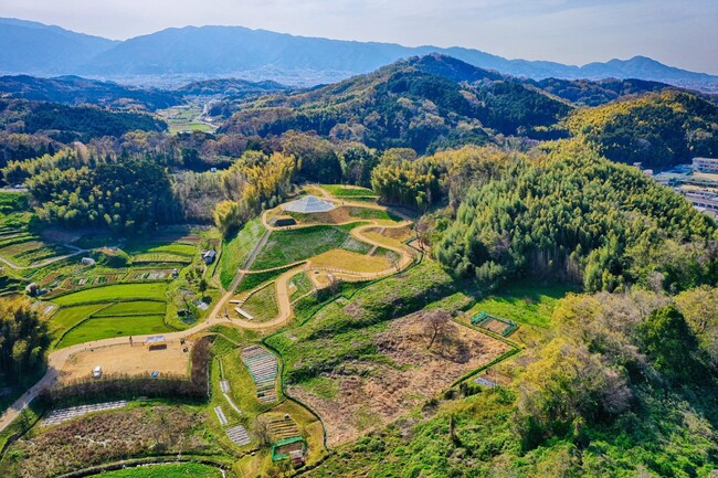 【JWマリオット・ホテル奈良】世界遺産「飛鳥・藤原の宮都」登録をホテル全館で祝う期間限定フェア開催