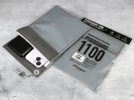 PYROGUARD 1100