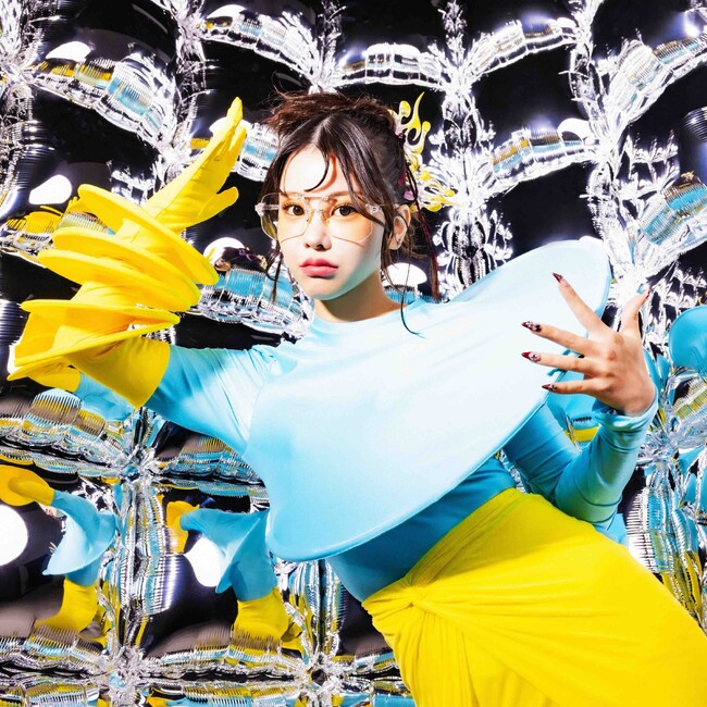 ＳＮＳ総フォロワー数１６０万人超メジャーアーティストかすこんねぅ「Ｌｏｖｅ　ａｇａｉｎ」をカバーリリース！