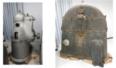 日本機械学会「機械遺産」に国産初の回転式打錠機、マイクロメータなどを8月7日「機械の日」に認定！