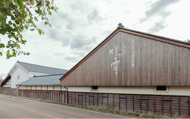 「一杯からはじまる、新しい旅。」シリーズ第5弾！高野酒造×エチゴビール特別企画など、新潟の酒文化と食を愉しむツアーを発売！／9月26日出発