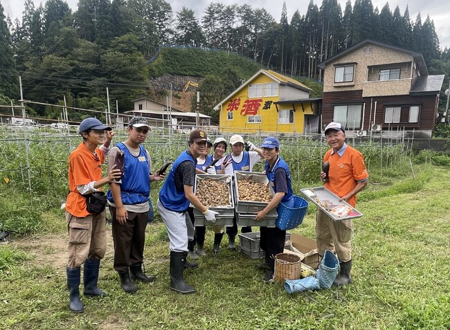 【武蔵野大学】大学１年生の挑戦！キャンパスを飛び出し社会を学ぶ　12学部20学科の約2,500名対象　夏休み必修科目　武蔵野大学フィールド・スタディーズ開講