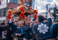 東京・西多摩地域最大級「第76回福生七夕まつり」を8月7日～9日に開催華やかな竹飾りやパレード、ステージイベントで福生の夏を彩る