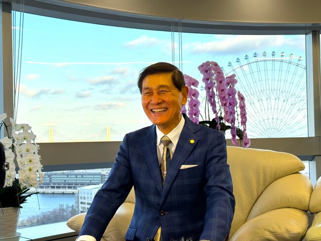 「企業成長の裏には、「働きやすさ」への投資がある。」いーふらんが規格外の福利厚生を矢継ぎ早に展開する理由と、1年間の軌跡。