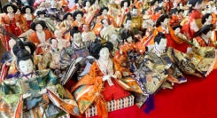 心を込めて思い出のお人形に最後のありがとうを。第86回人形供養祭が2026年9月29日に平塚で開催、雛人形・五月人形・ぬいぐるみ・ガラスケース入りなど広く対応