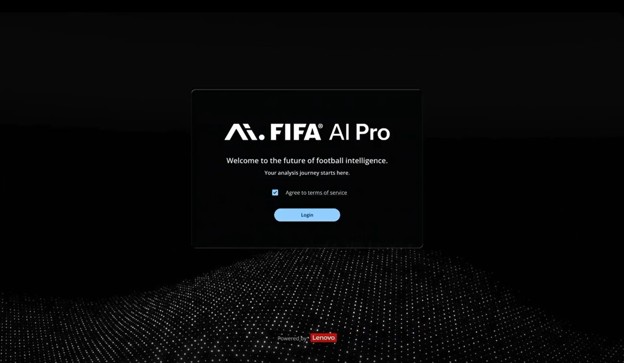 FIFA World Cup 2026出場48チームすべてがFIFA AI Proを活用