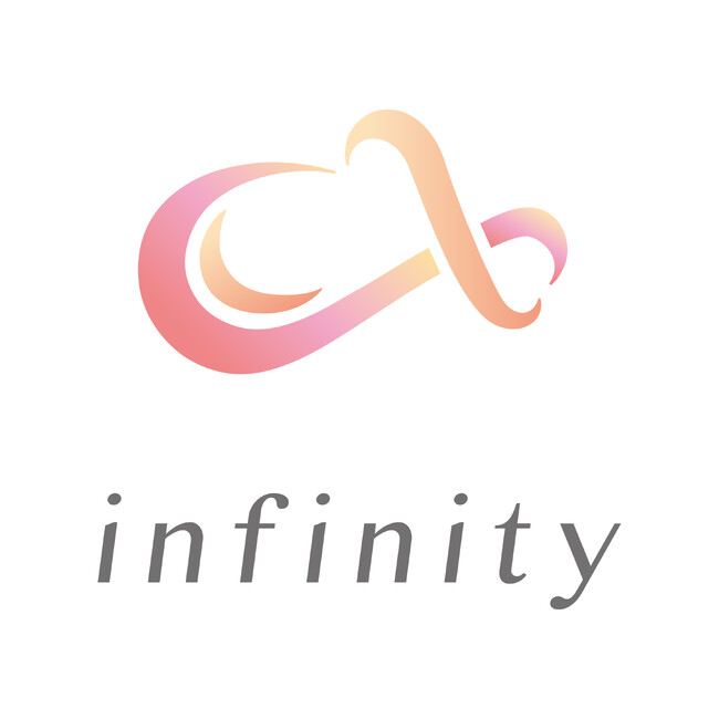 株式会社infinity、コーポレートサイトをリニューアル