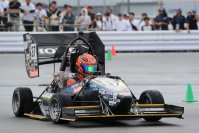 工学院レーシングチームがものづくりの総合力を競う　「学生フォーミュラ日本大会2026」に参戦（8/2～7）