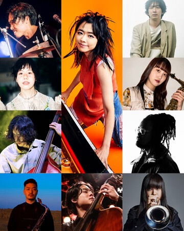 2027年、東京から世界へ。新たなJAZZフェスティバル MET JAZZ TOKYO 誕生!