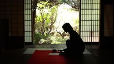 「書」を通じた異文化交流 書で日本とタイをつなぎ、新たなアートを制作