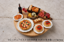 展示作品：y's factory