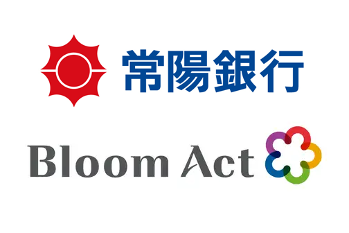 常陽銀行、窓口事務手続きの高度化に「ROOMS」を導入。
