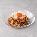 ひんやり らーめん七彩飯店「よだれ鶏冷やしそば」