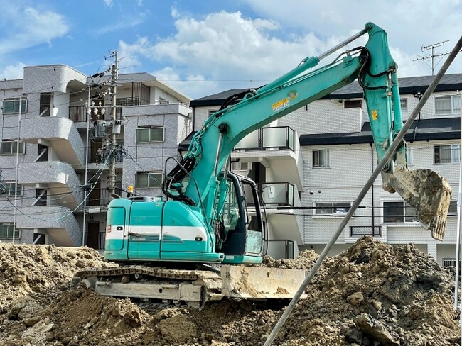 【SUMiTAS】直営全店舗で解体事業「リスミ」を開始。空き家の売却から跡地活用までワンストップ対応