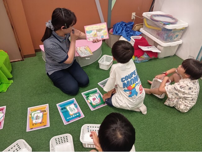 「おそうじ大作戦！」 全国71店舗で実施　子どもたち合計3,460名が参加！ご家庭のゴミ分別意識向上へ