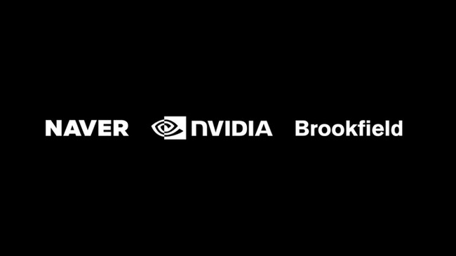 NAVER、NVIDIA、Brookfield が韓国の国家 AI ファクトリー インフラ構築を拡大へ