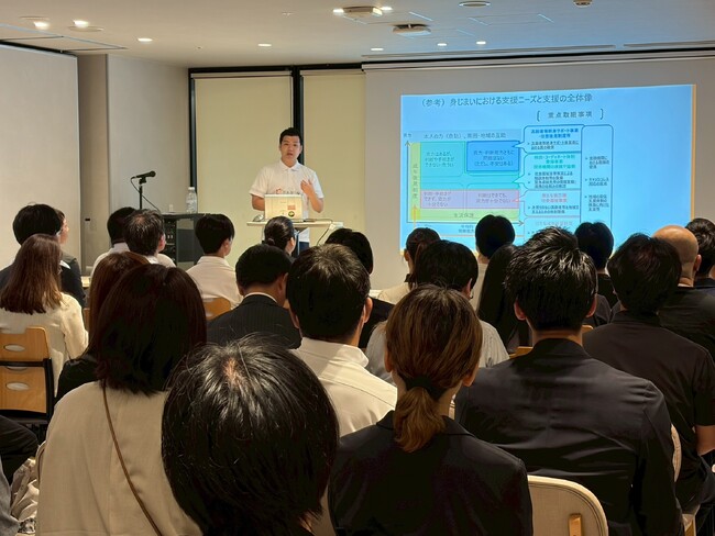 【名古屋初開催】終活・身元保証に携わる事業者コミュニティ「しゅうサポ」第16回を開催【あかり保証】