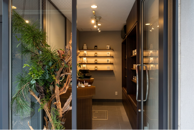 YOKAI JAPAN、浅草たぬき通りにPerfume Shopをオープン─香りで日本文化を纏う、新しいフレグランス体験