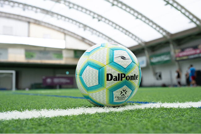 一般社団法人 日本ソサイチ連盟【新ソサイチボール】CRUZBOLA（クルズボーラ）誕生