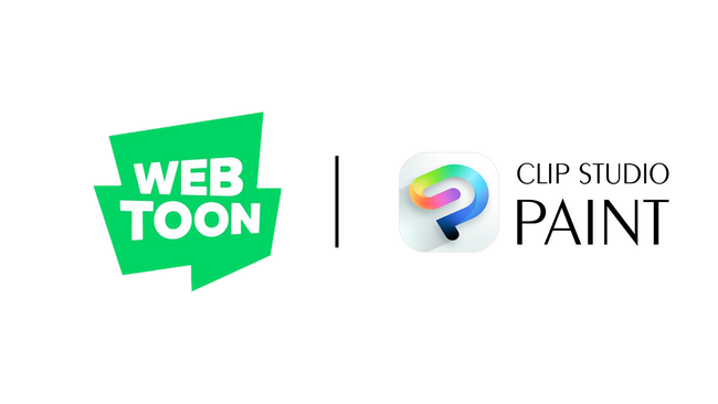 「CLIP STUDIO PAINT」、WEBTOON Entertainmentとの連携によりグローバルなWebcomic配信のための言語サポートを拡充