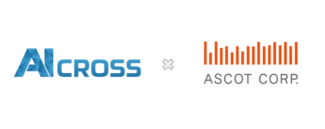 AI CROSS、不動産事業アスコットへの生成AI伴走支援で資料作成業務を85%削減