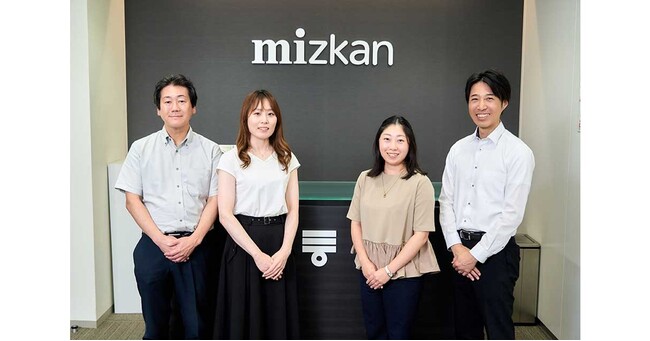 ミツカングループの物流を支えるMizkan Logitec、持続可能な物流体制構築に向け「発注書AI-OCR（invox）」導入