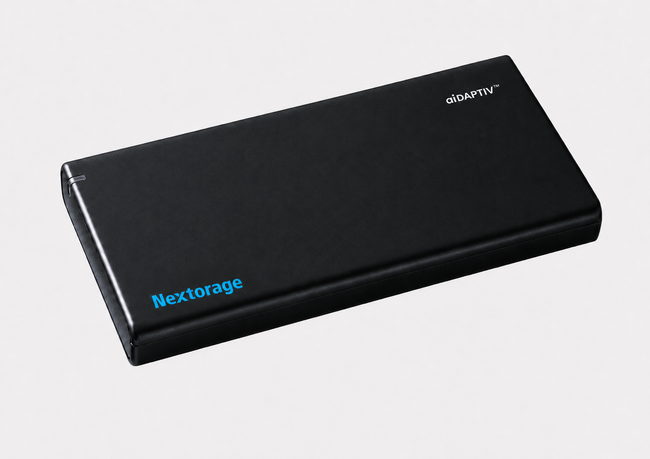 「aiDAPTIV(TM) Station（仮称）」すぐに使えるAI標準パッケージの搭載を見据え開発