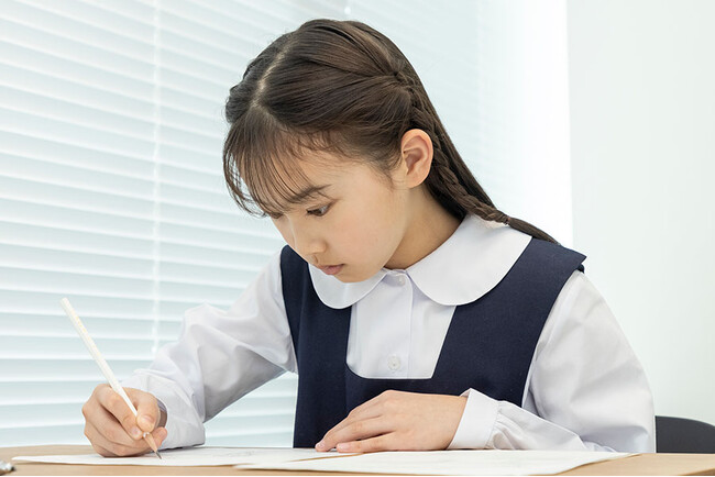 進学個別指導塾TOMAS、9月6日（日）に筑駒・御三家・早慶附属中をめざす小学5年生を対象にした「最難関模試」を開催