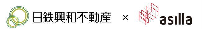 日鉄興和不動産とアジラ AI・人流データ活用による次世代施設運営の共創に向けて資本業務提携