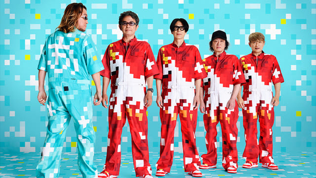 舞台裏映像やインタビューを加えた「完全版」を放送予定！UNICORN『ABEDON60祭「アベドンクエスト60～勇者ヨシフィコ そして還暦へ～」』
