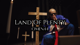 Land Of Plenty-Thumbnail Land Of Plenty-Thumbnail
