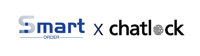 小規模宿泊施設の無人運営を支援するアクセス管理ソリューション。Smart Order PMSとChatlockが連携し、予約から入室までの鍵管理を効率化