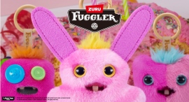 Fuggler(ファグラー)新シリーズ 2026年7月30日発売「 ベビーピンクルズ」 Fuggler(ファグラー)新シリーズ 2026年7月30日発売「 ベビーピンクルズ」