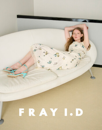 【FRAY I.D(フレイ アイディー)】忙しい毎日に寄り添う”洗練されたオフィススタイル”を7/29(水)より公開