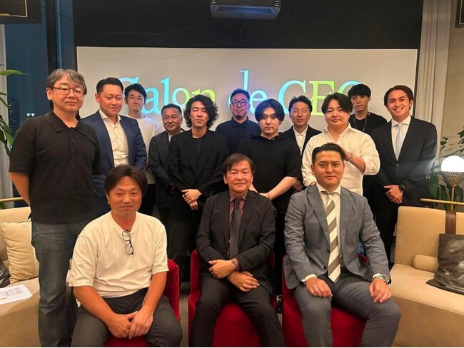 【開催報告】元三菱東京UFJ銀行 代表取締役専務 長田忠千代氏が登壇。「格差社会とリスクを取れる社会」をテーマに、挑戦する経営者へのエールと日本経済への提言