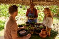 アナンタラ・ホテル＆リゾート　創立25周年を記念した、土地の魅力を味わう特別な食体験を世界各地で展開