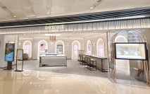 ブライダルリング専門店を運営するプリモグローバルホールディングス中国本土事業が10周年を迎えました