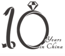 10周年ロゴ 10周年ロゴ
