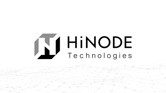 Hinode Technologies、機関投資家・上場企業向け暗号資産会計管理システムの提供開始