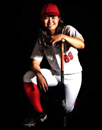 味の素(株)、女子プロ野球 島野 愛友利選手とパートナー契約を締結